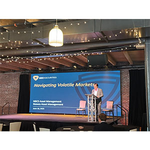 Photos from Birmingham, AL private wealth planning event