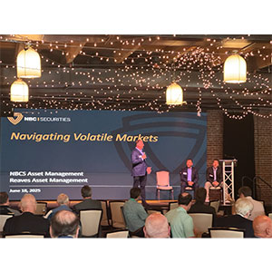 Photos from Birmingham, AL private wealth planning event