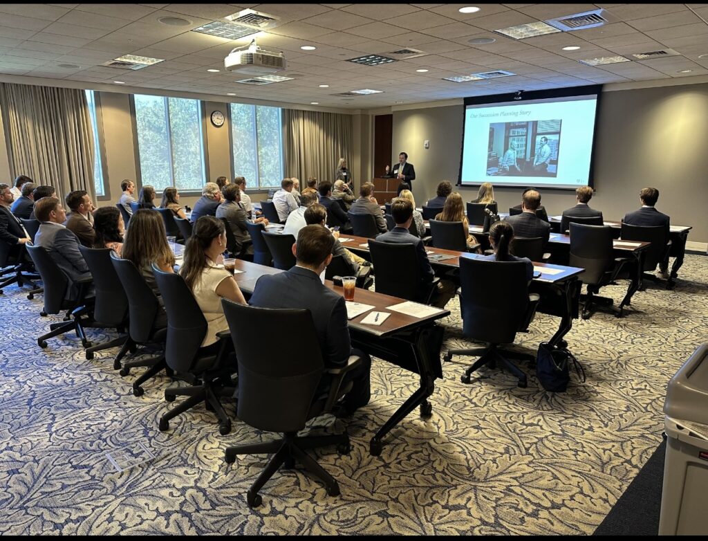 FPA North Alabama Meeting